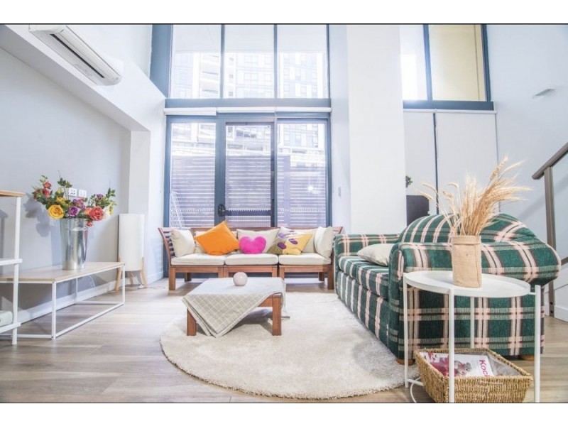 103/1 Gearin Alley, Mascot NSW 2020