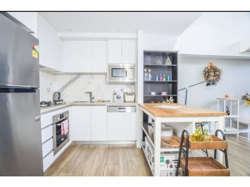 103/1 Gearin Alley, Mascot NSW 2020