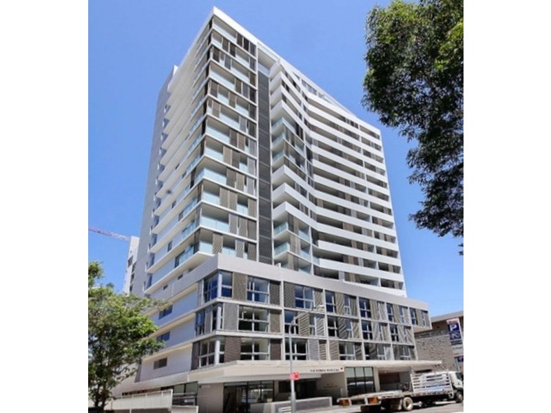 803/36-38 Victoria St, Burwood NSW 2134