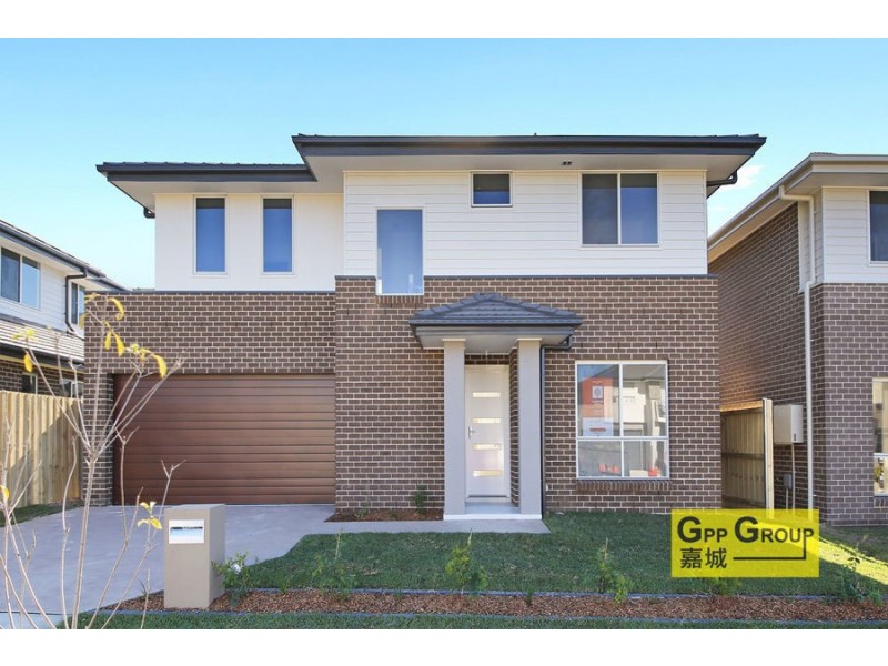 13 Beacon Drive, Schofields NSW 2762