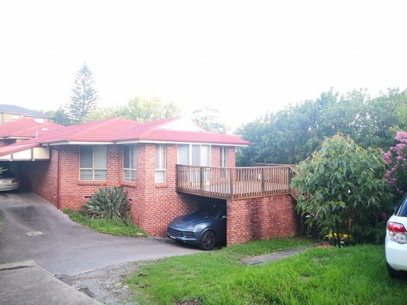 1/193 Lane Cove Rd, North Ryde NSW 2113