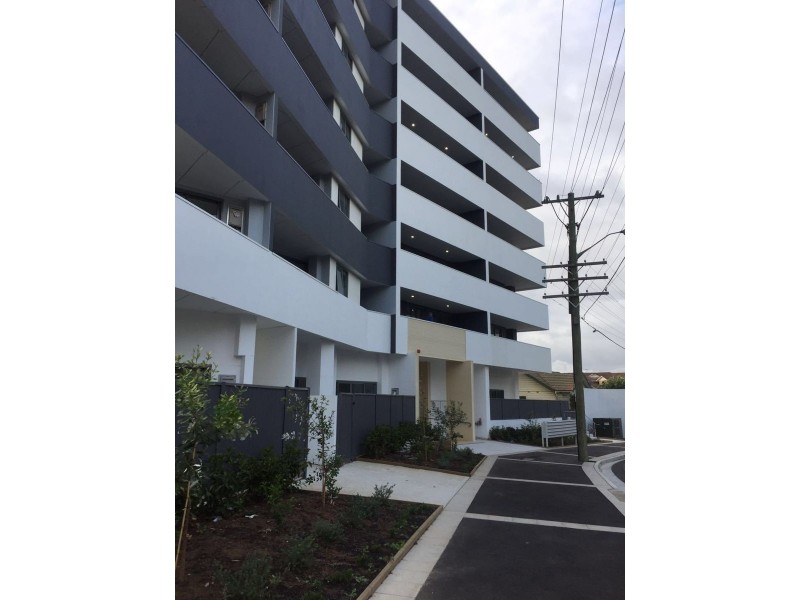 314/74-80 Restwell St, Bankstown NSW 2200