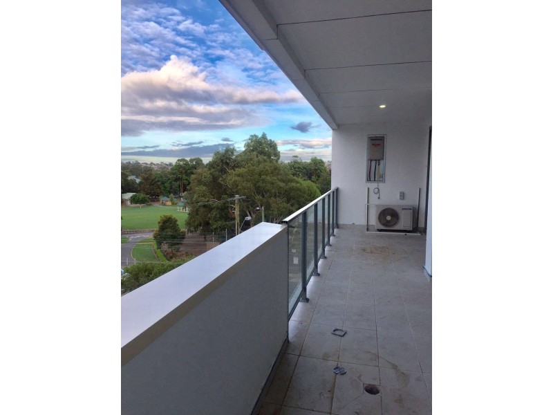 314/74-80 Restwell St, Bankstown NSW 2200