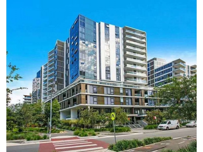 362/61 Church Ave, Mascot NSW 2020