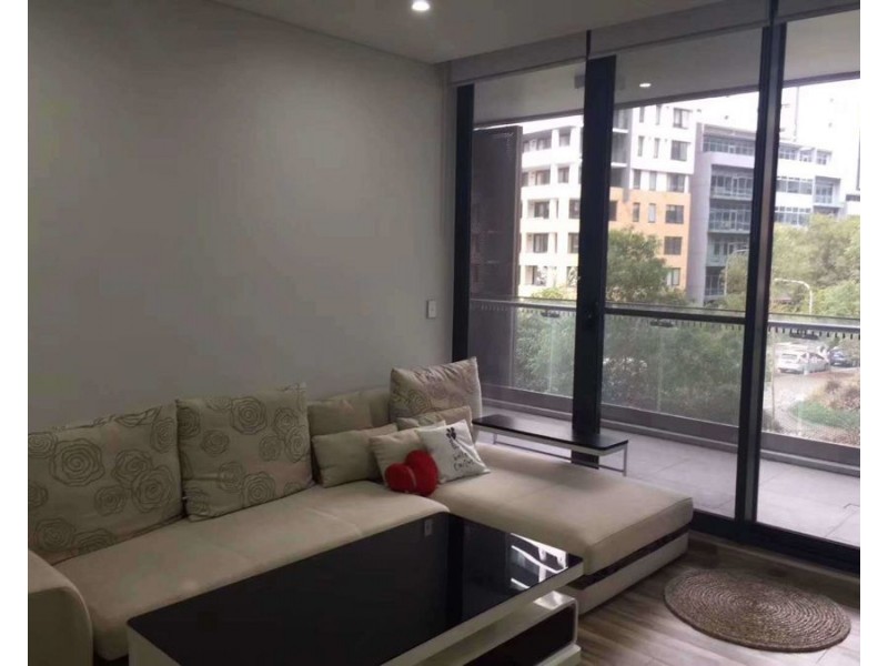 362/61 Church Ave, Mascot NSW 2020