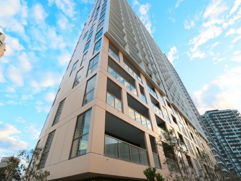 2801/82 Hay St, Haymarket NSW 2000