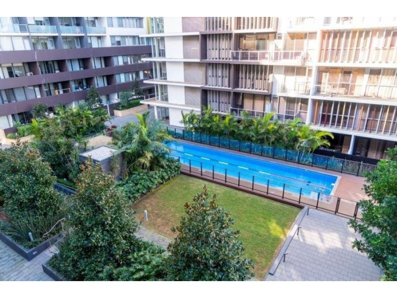 307/17 Joynton Avenue, Zetland NSW 2017