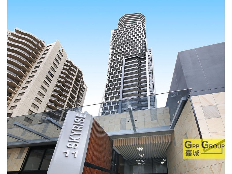 1006/11 Hassall St, Parramatta NSW 2150