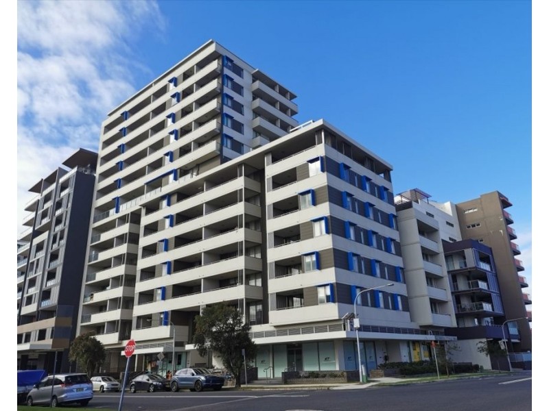 405/36-42 Levey St, Wolli Creek NSW 2205