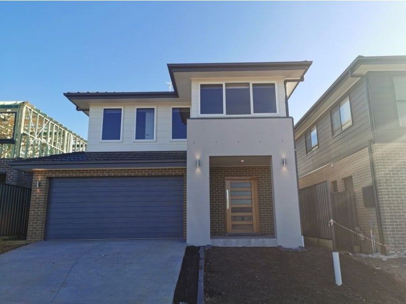 31 Mortelle St, Schofields NSW 2762