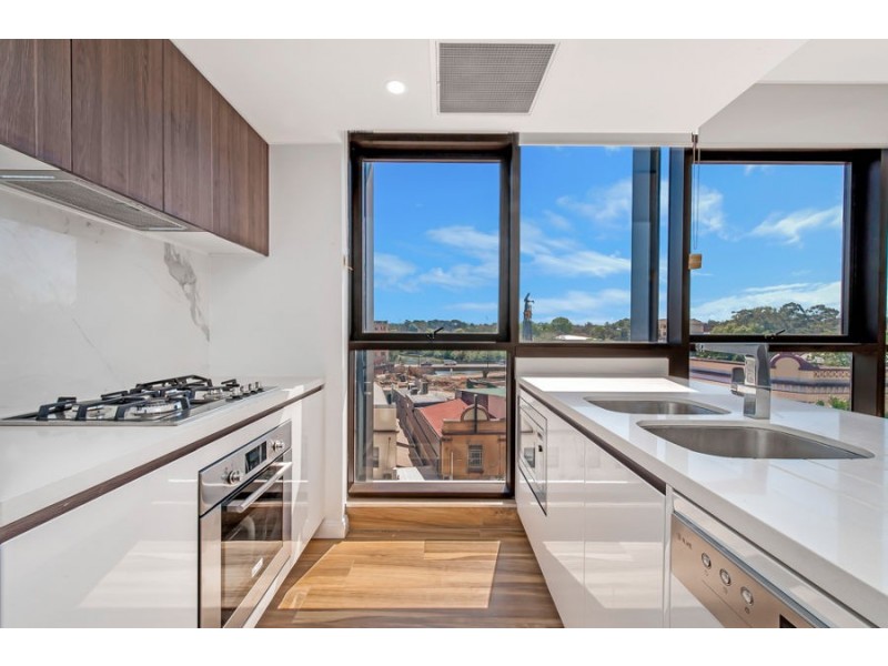 301/330 Church Street, Parramatta NSW 2150