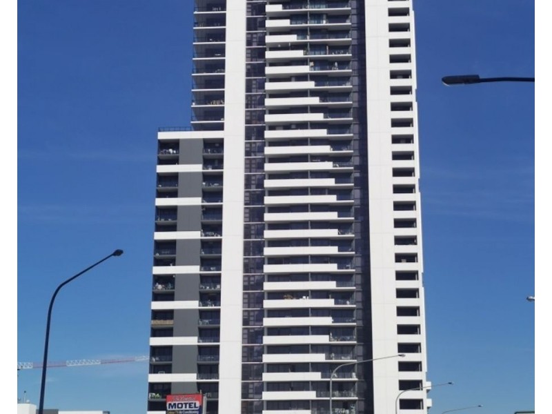 2306/420 Macquarie St, Liverpool NSW 2170