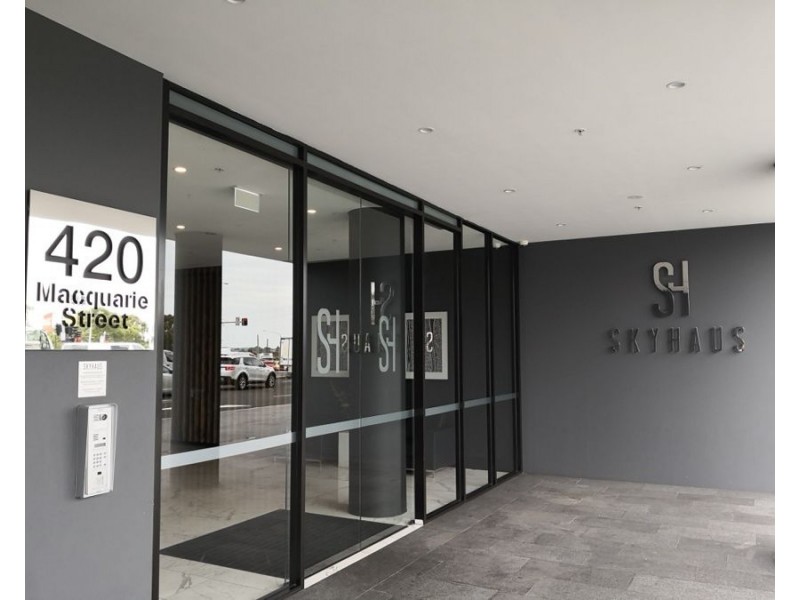 2306/420 Macquarie St, Liverpool NSW 2170