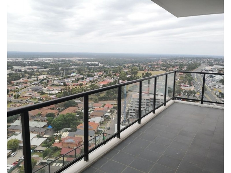 2306/420 Macquarie St, Liverpool NSW 2170