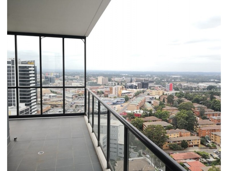 2306/420 Macquarie St, Liverpool NSW 2170