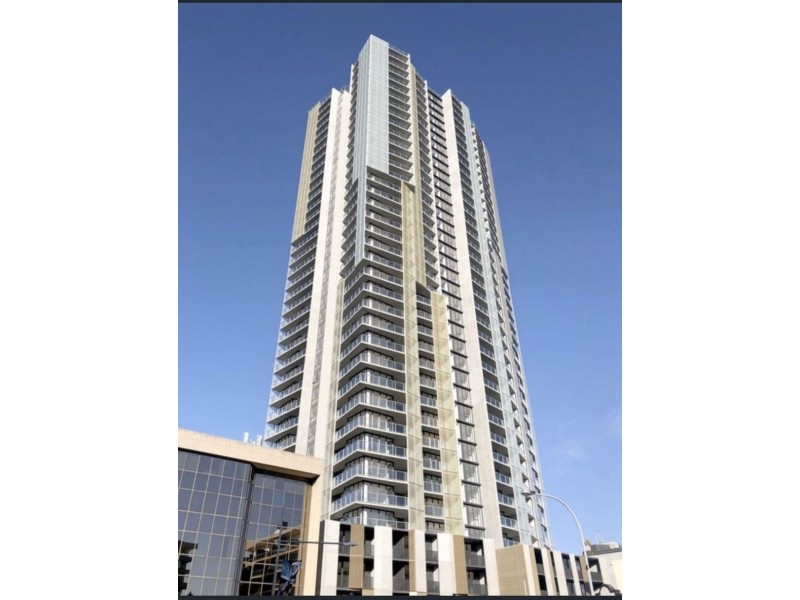 3501/88 Church St, Parramatta NSW 2150