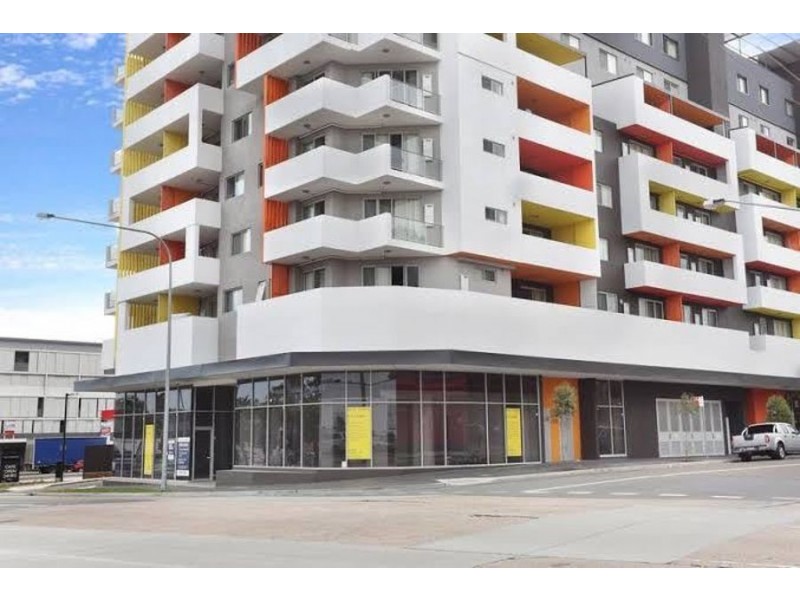 53/65 Cowper St, Granville NSW 2142