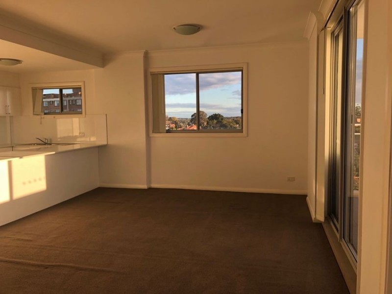 53/65 Cowper St, Granville NSW 2142
