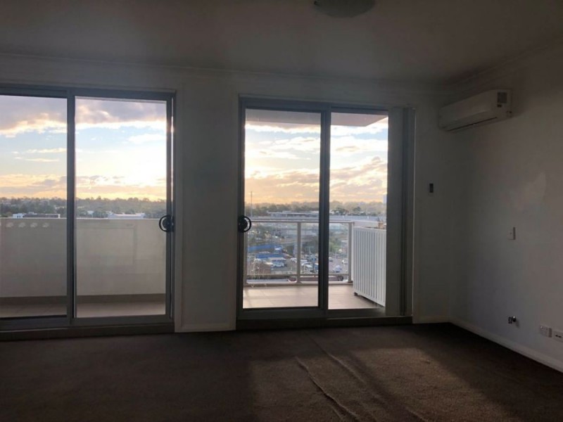 53/65 Cowper St, Granville NSW 2142