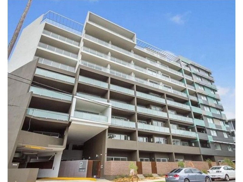74/172-176 Parramatta Road, Homebush NSW 2140