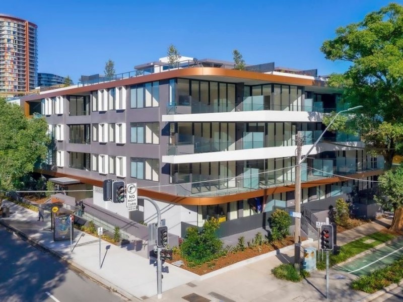 102/707 Elizabeth St, Waterloo NSW 2017