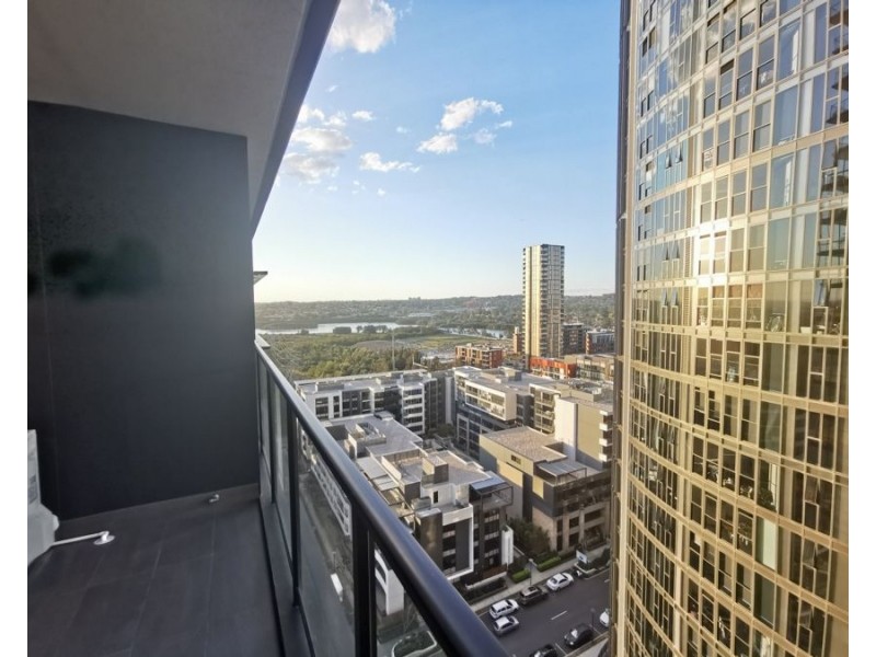 1605/46 Savona Drive, Wentworth Point NSW 2127