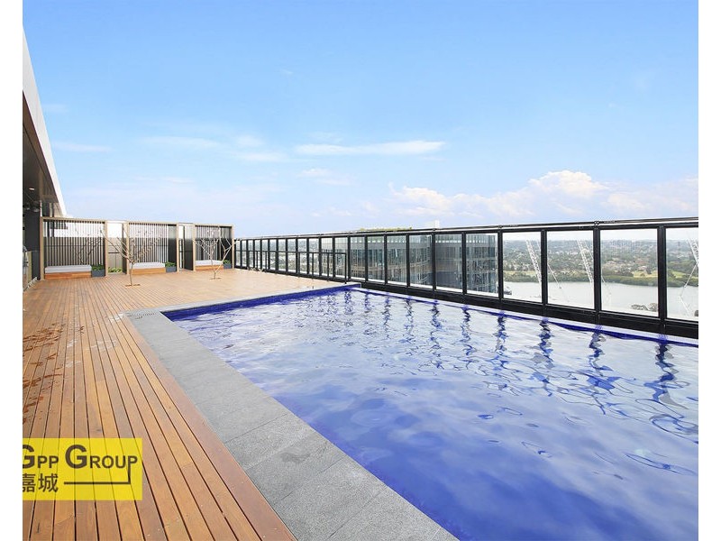 1605/46 Savona Drive, Wentworth Point NSW 2127