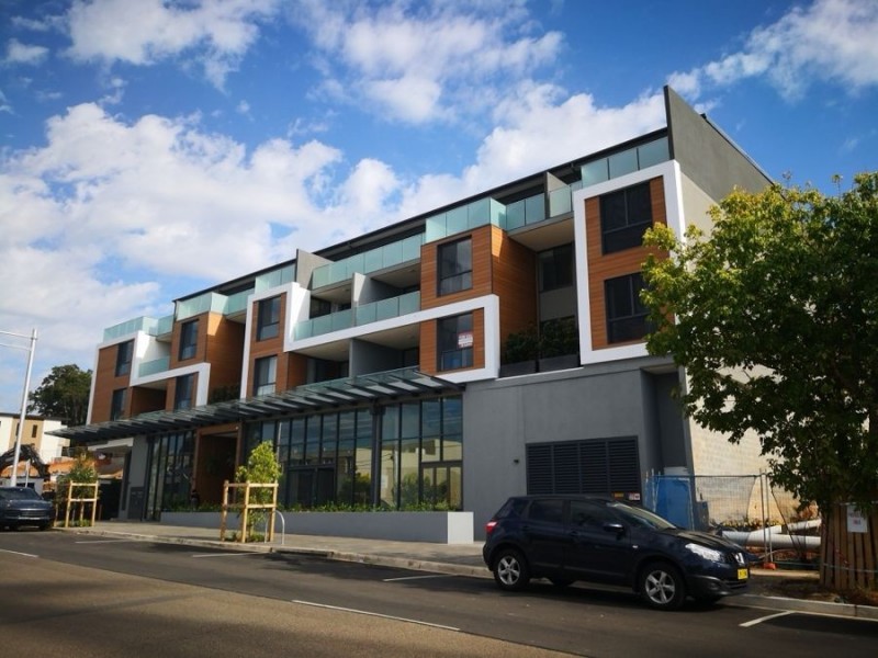 L2/7 Glen St, Eastwood NSW 2122