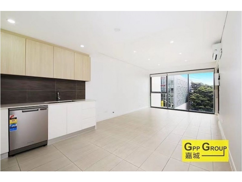 402/93 Auburn Road, Auburn NSW 2144