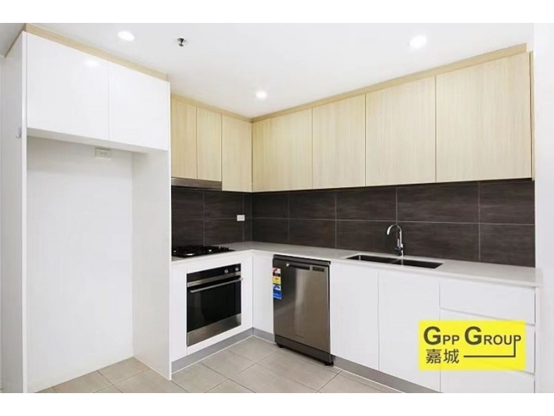 402/93 Auburn Road, Auburn NSW 2144