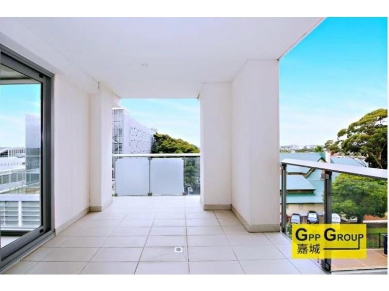 402/93 Auburn Road, Auburn NSW 2144