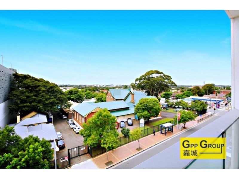 402/93 Auburn Road, Auburn NSW 2144