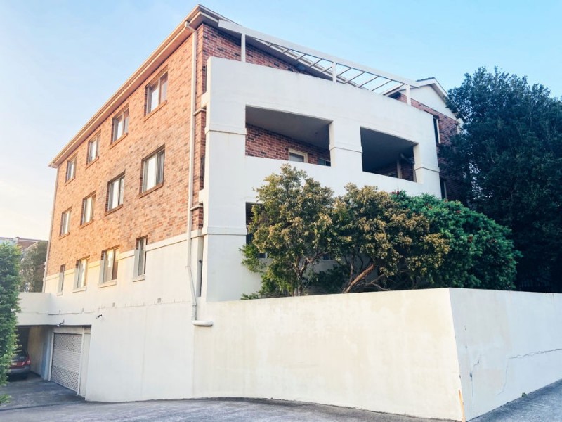 9/1 Cobden Street, Enfield NSW 2136