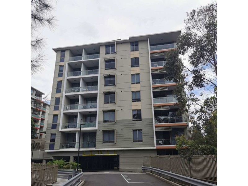 G22/7 Alma Road, Macquarie Park NSW 2113
