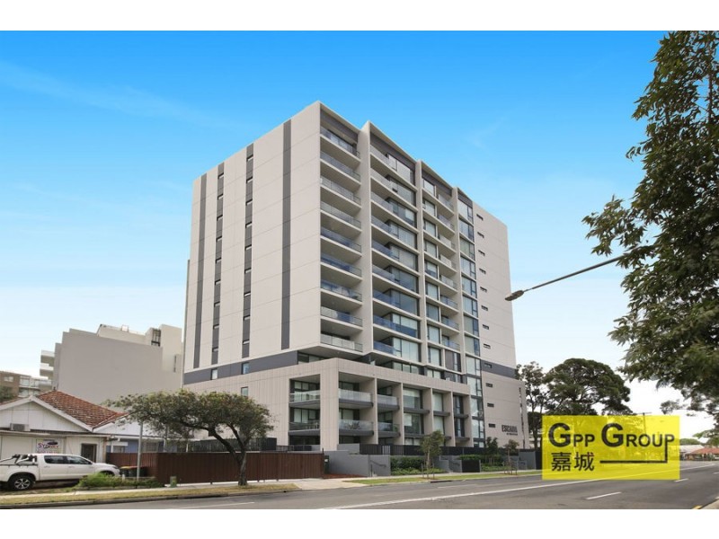 210/3 Haran St, Mascot NSW 2020