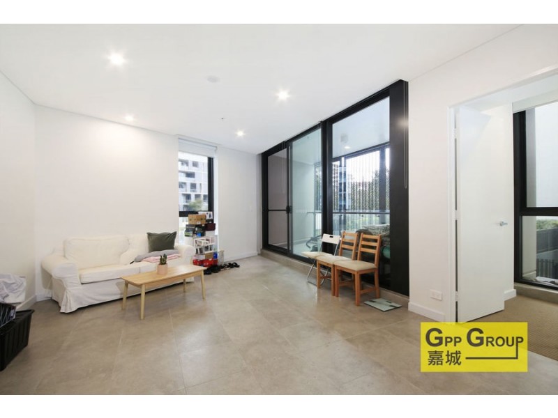 210/3 Haran St, Mascot NSW 2020
