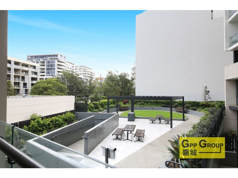 210/3 Haran St, Mascot NSW 2020