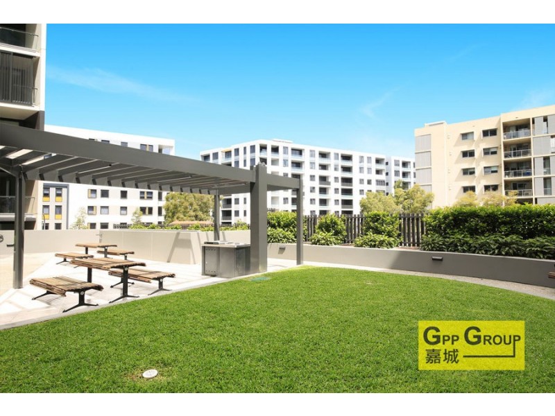 210/3 Haran St, Mascot NSW 2020