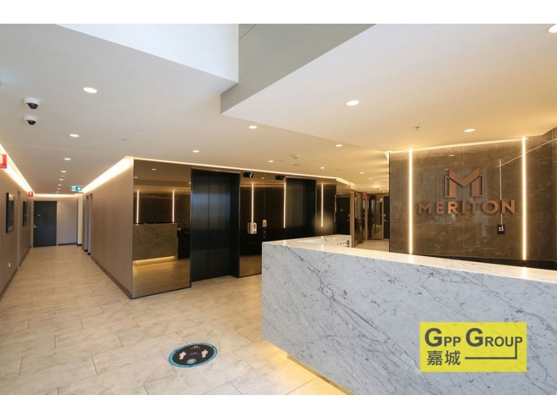 210/3 Haran St, Mascot NSW 2020