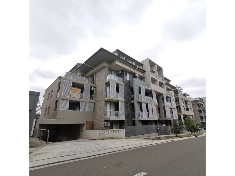 G11 Building A 81-86 Courallie Avenue, Homebush West NSW 2140