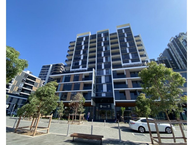 Unit 332 1 Studio Dr, Eastgardens NSW 2036