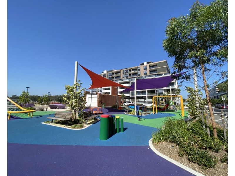 Unit 332 1 Studio Dr, Eastgardens NSW 2036