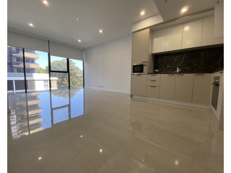 Unit 332 1 Studio Dr, Eastgardens NSW 2036