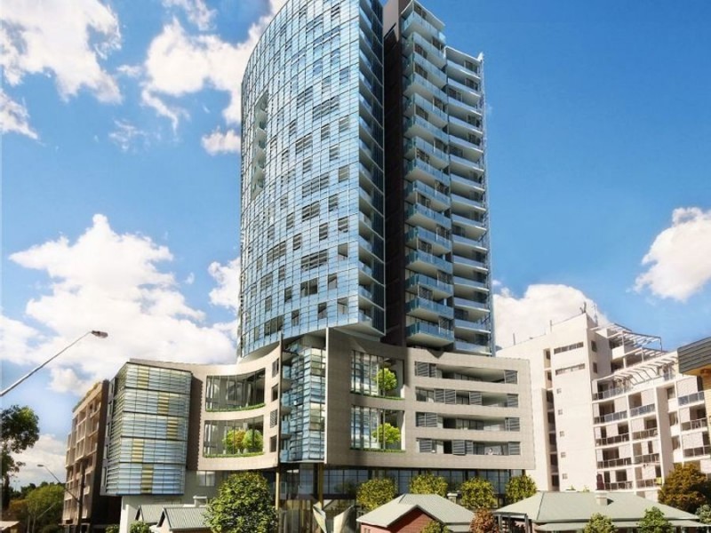 1203 23 Hassall St, Parramatta NSW 2150
