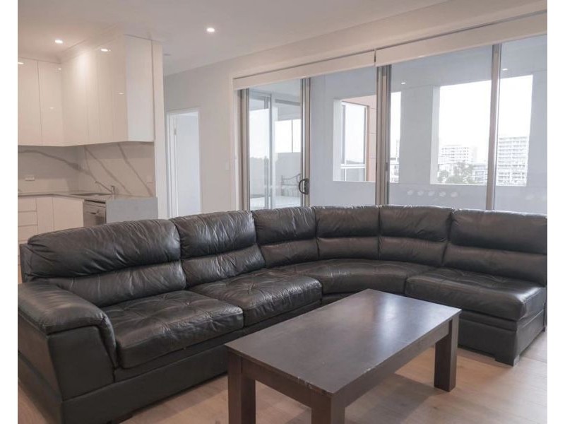 33/12 Post Office Street, Carlingford NSW 2118