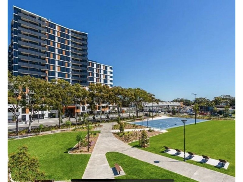 429/126 Banks Ave, Eastgardens NSW 2036