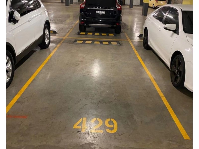 429/126 Banks Ave, Eastgardens NSW 2036