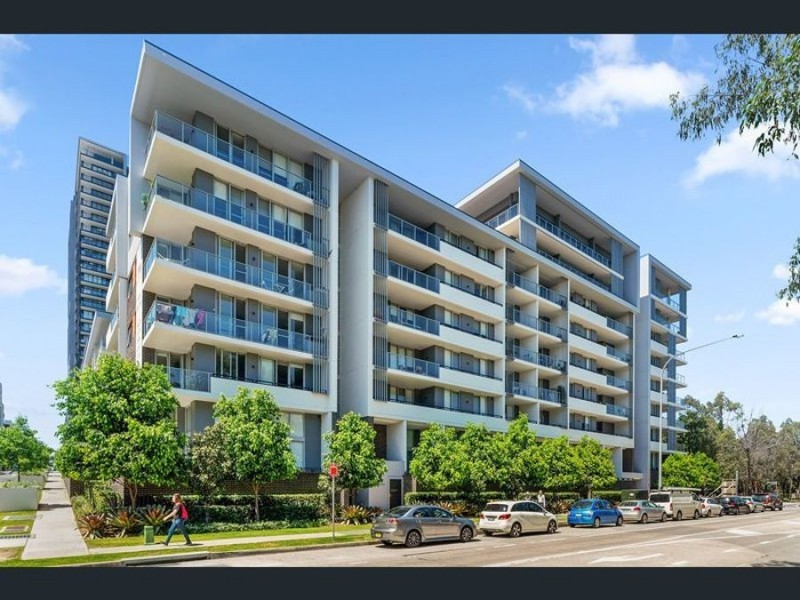 210 41 HILL RD, Wentworth Point NSW 2127