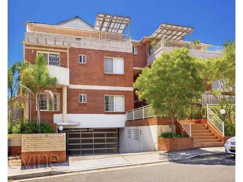 14/9-11 Grosvenor Street, Croydon NSW 2132