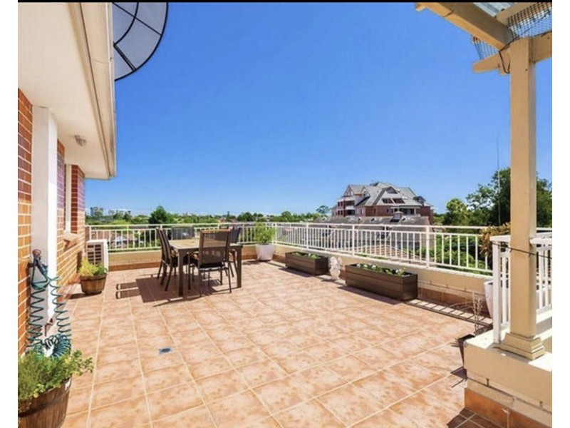 14/9-11 Grosvenor Street, Croydon NSW 2132